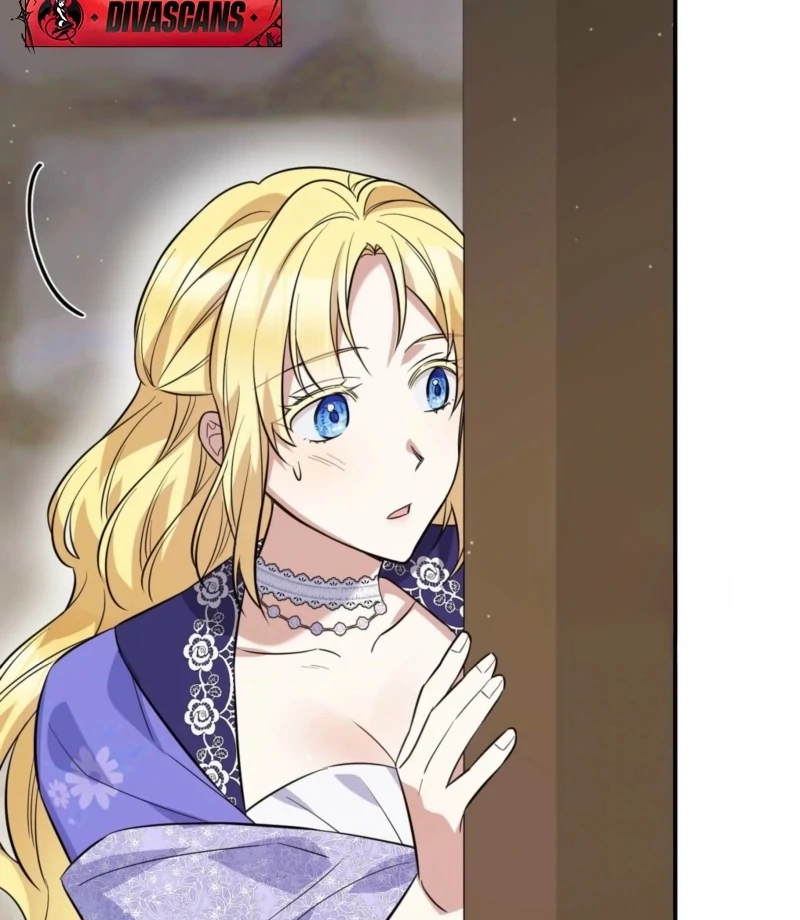 I Want My First Time With a Handsome Knight Chapter 2 - Page 43