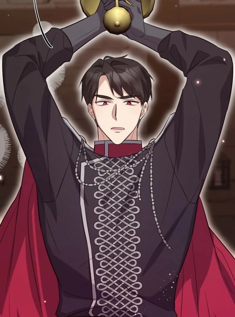 I Want My First Time With a Handsome Knight Chapter 2 - Page 48