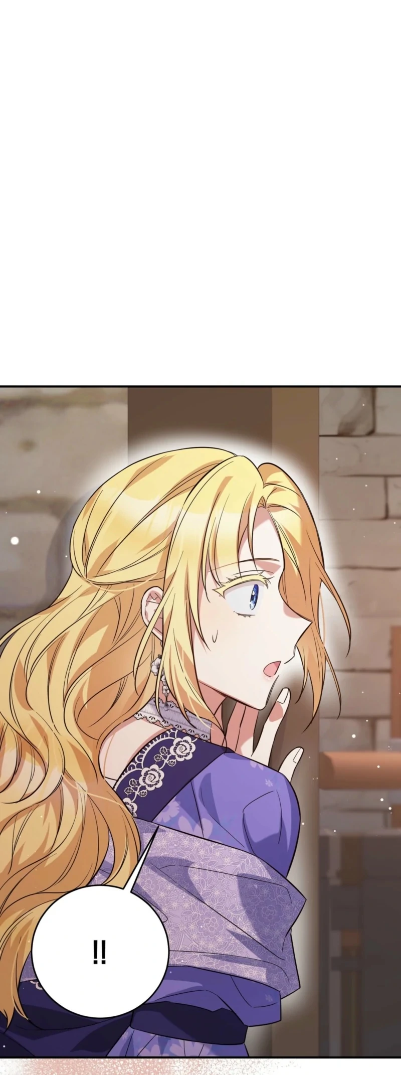 I Want My First Time With a Handsome Knight Chapter 2 - Page 52