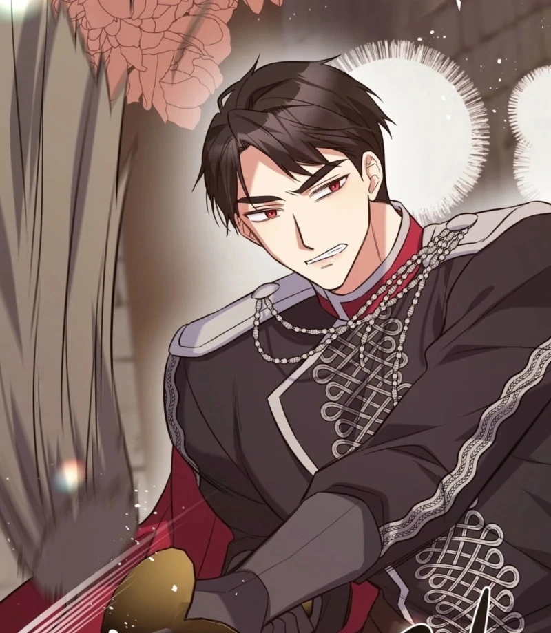 I Want My First Time With a Handsome Knight Chapter 2 - Page 55