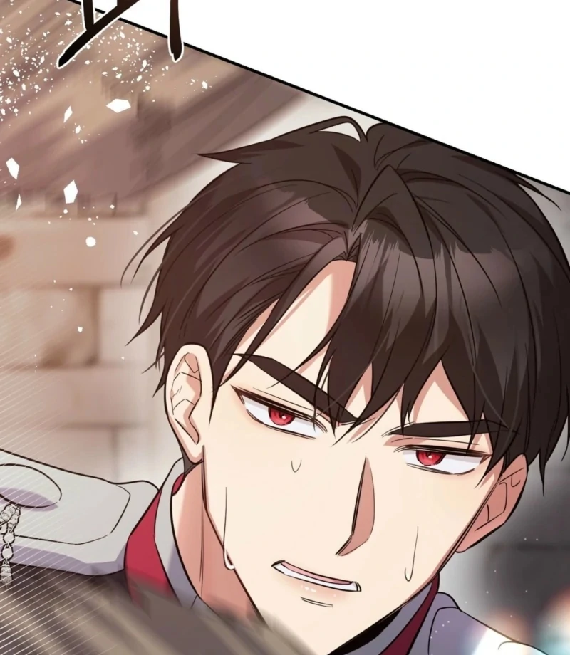 I Want My First Time With a Handsome Knight Chapter 2 - Page 59