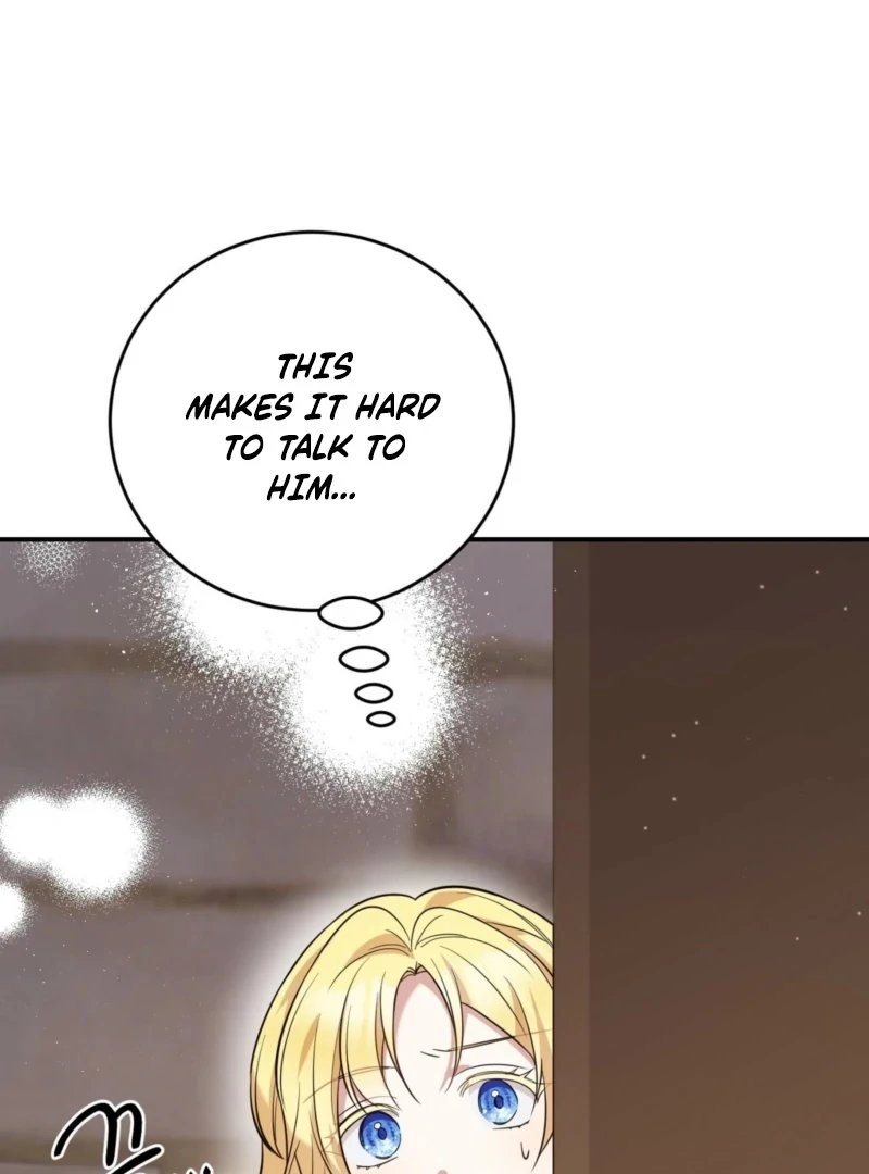 I Want My First Time With a Handsome Knight Chapter 2 - Page 61