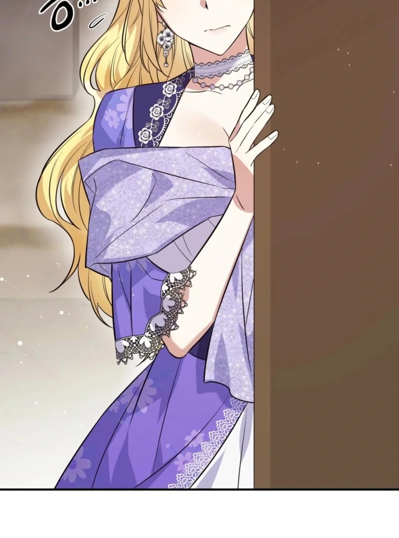 I Want My First Time With a Handsome Knight Chapter 2 - Page 62