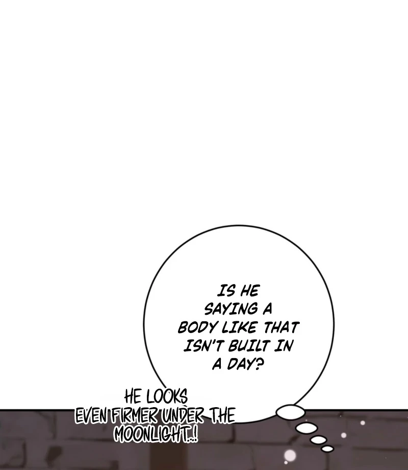 I Want My First Time With a Handsome Knight Chapter 2 - Page 63