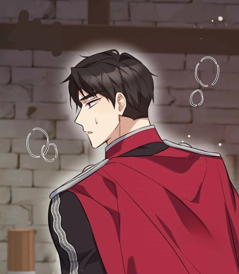 I Want My First Time With a Handsome Knight Chapter 2 - Page 64