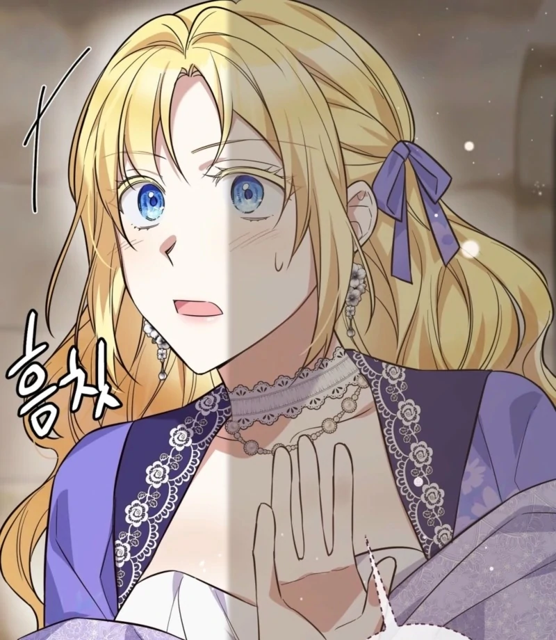 I Want My First Time With a Handsome Knight Chapter 2 - Page 69