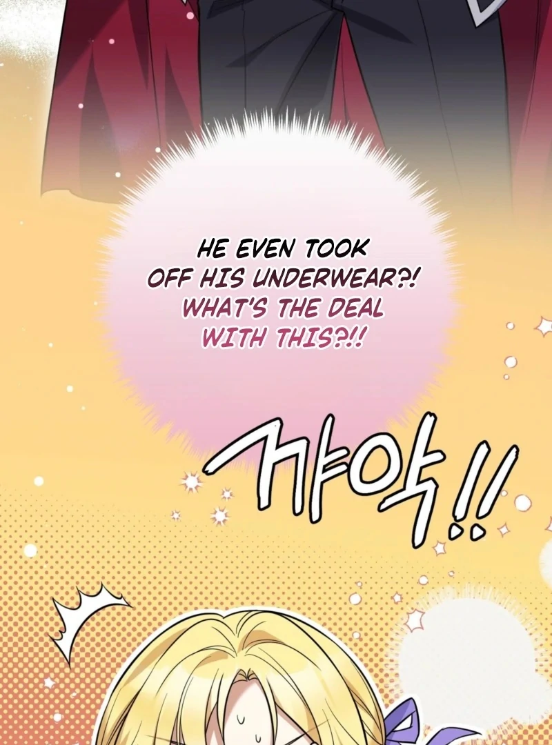 I Want My First Time With a Handsome Knight Chapter 2 - Page 75