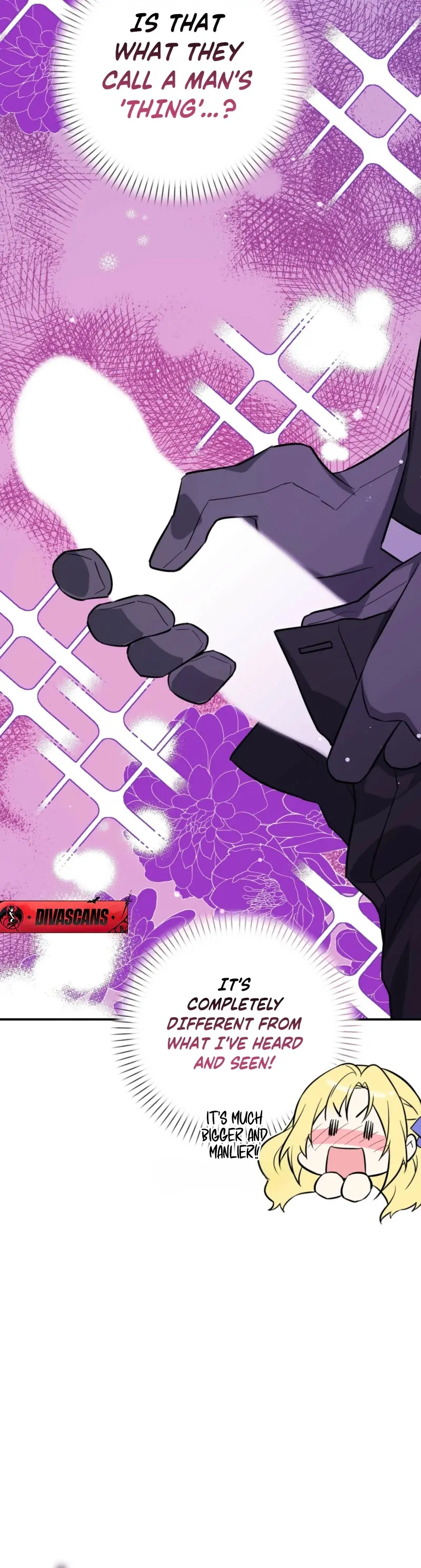 I Want My First Time With a Handsome Knight Chapter 2 - Page 78