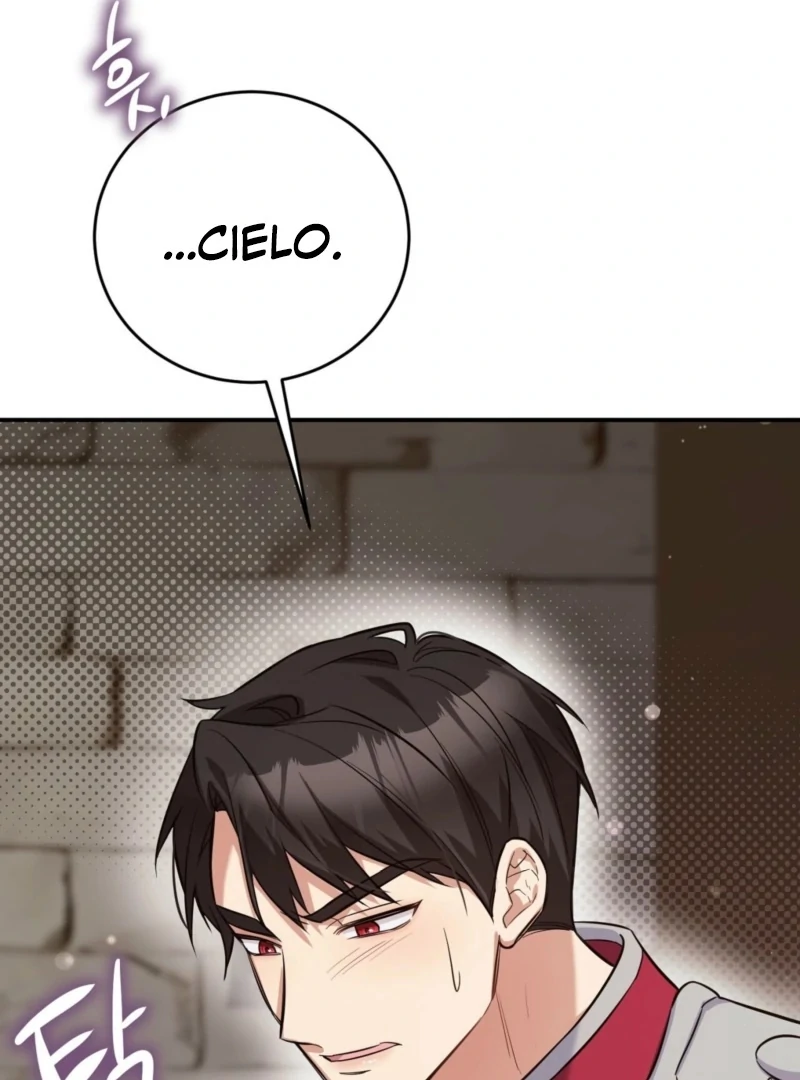 I Want My First Time With a Handsome Knight Chapter 2 - Page 79