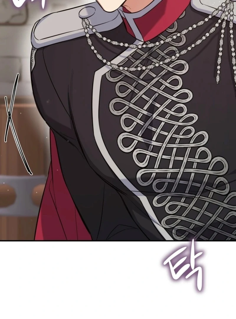 I Want My First Time With a Handsome Knight Chapter 2 - Page 80