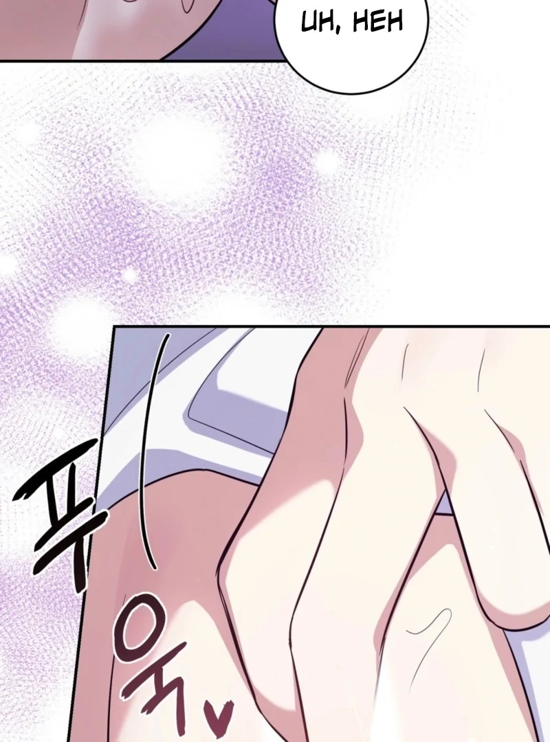 I Want My First Time With a Handsome Knight Chapter 2 - Page 9