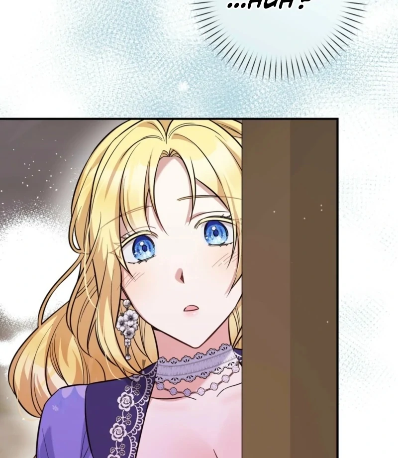 I Want My First Time With a Handsome Knight Chapter 2 - Page 82