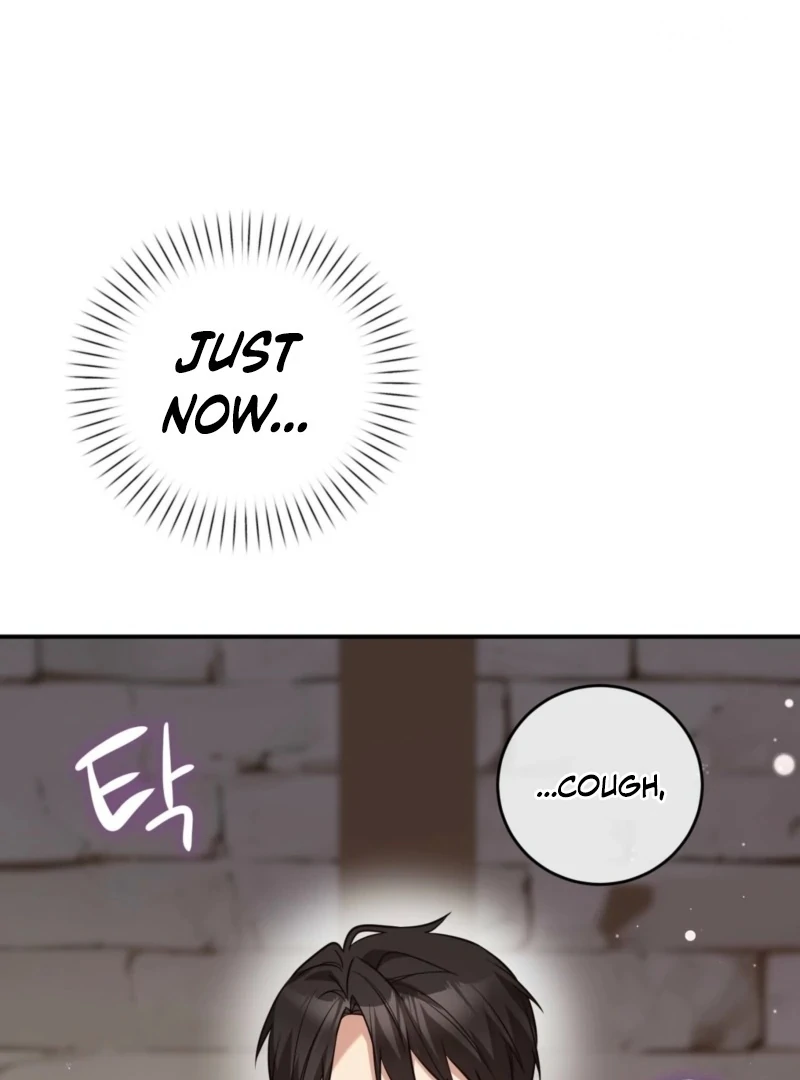 I Want My First Time With a Handsome Knight Chapter 2 - Page 84