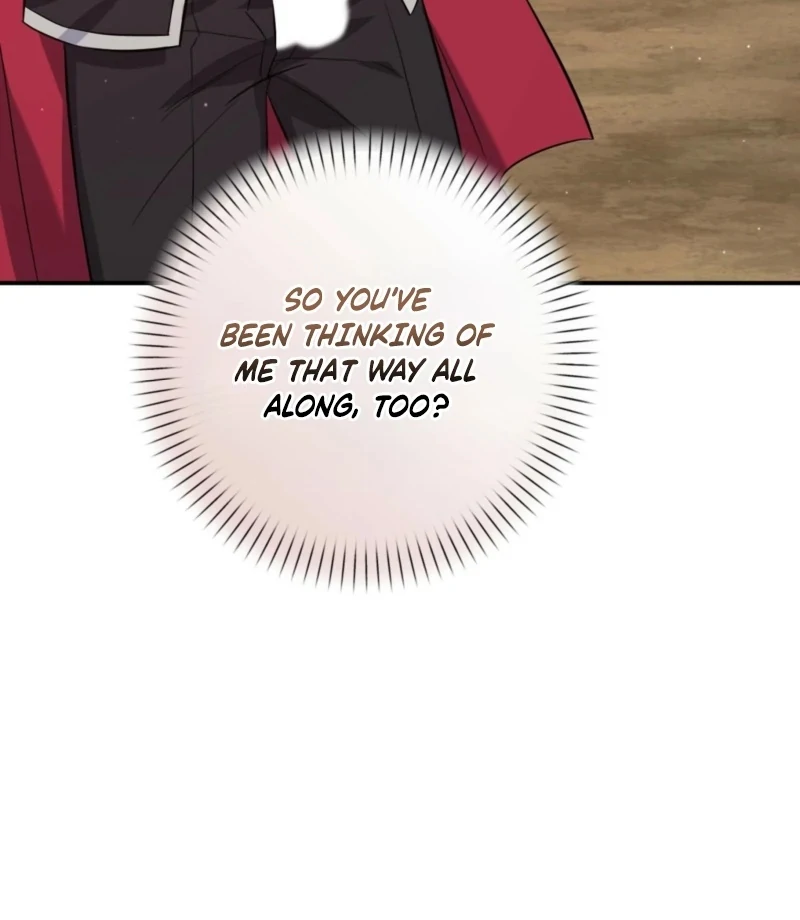 I Want My First Time With a Handsome Knight Chapter 2 - Page 94