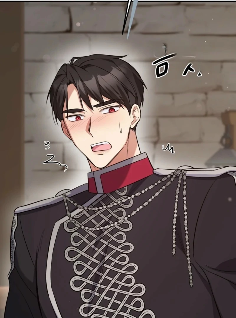 I Want My First Time With a Handsome Knight Chapter 2 - Page 96