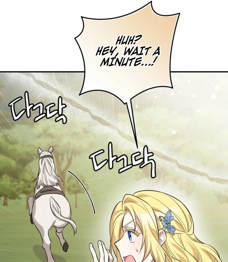 I Want My First Time With a Handsome Knight Chapter 3 - Page 102