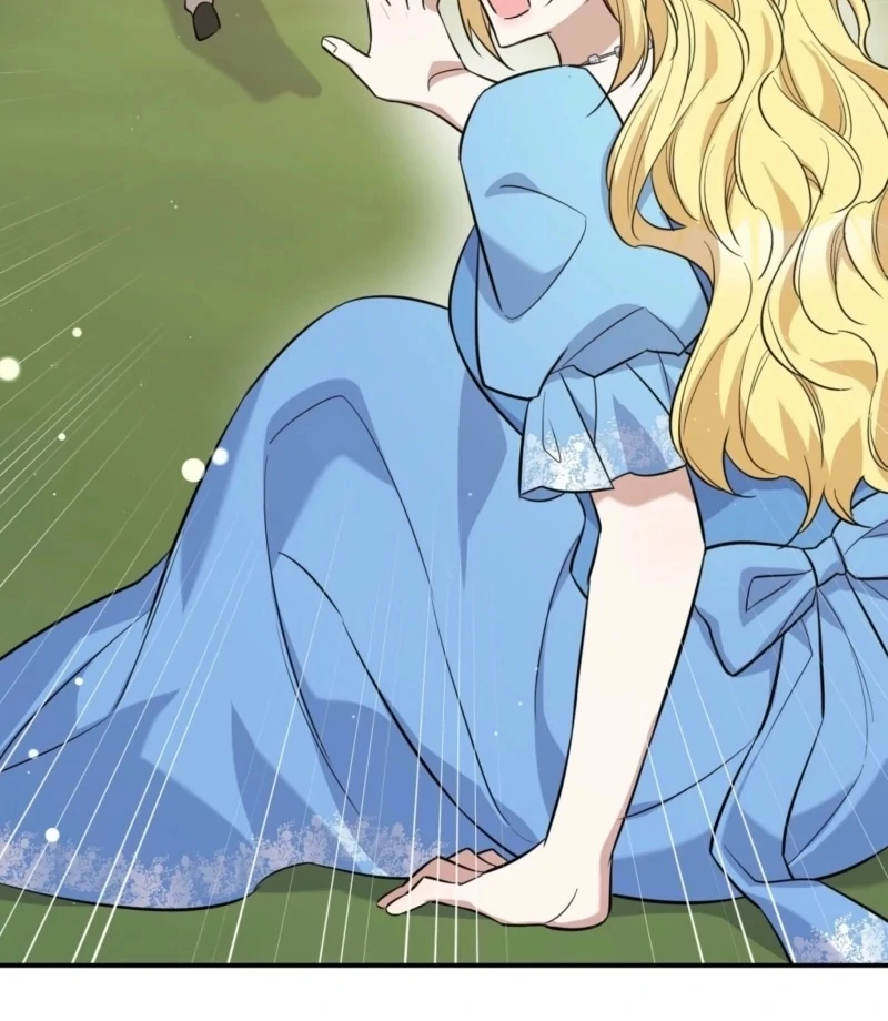 I Want My First Time With a Handsome Knight Chapter 3 - Page 103