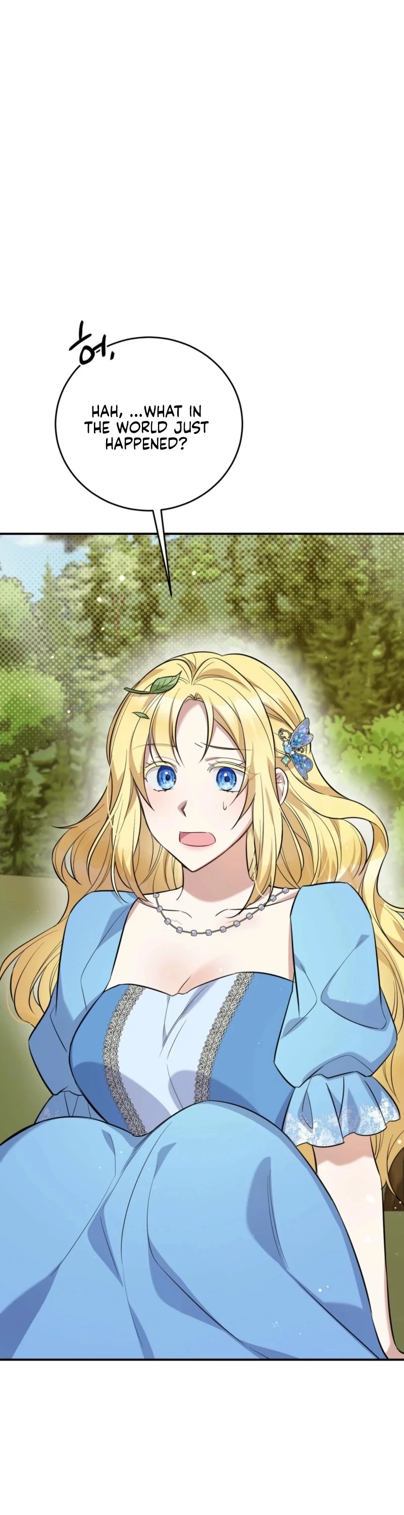 I Want My First Time With a Handsome Knight Chapter 3 - Page 104