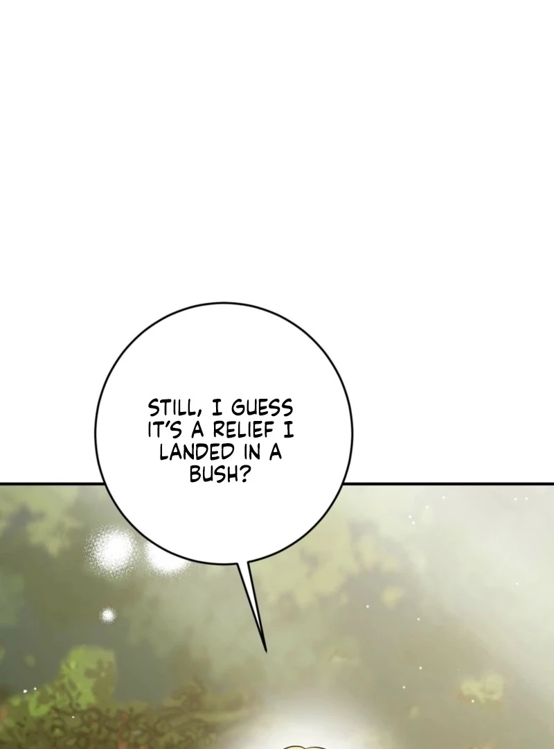 I Want My First Time With a Handsome Knight Chapter 3 - Page 105