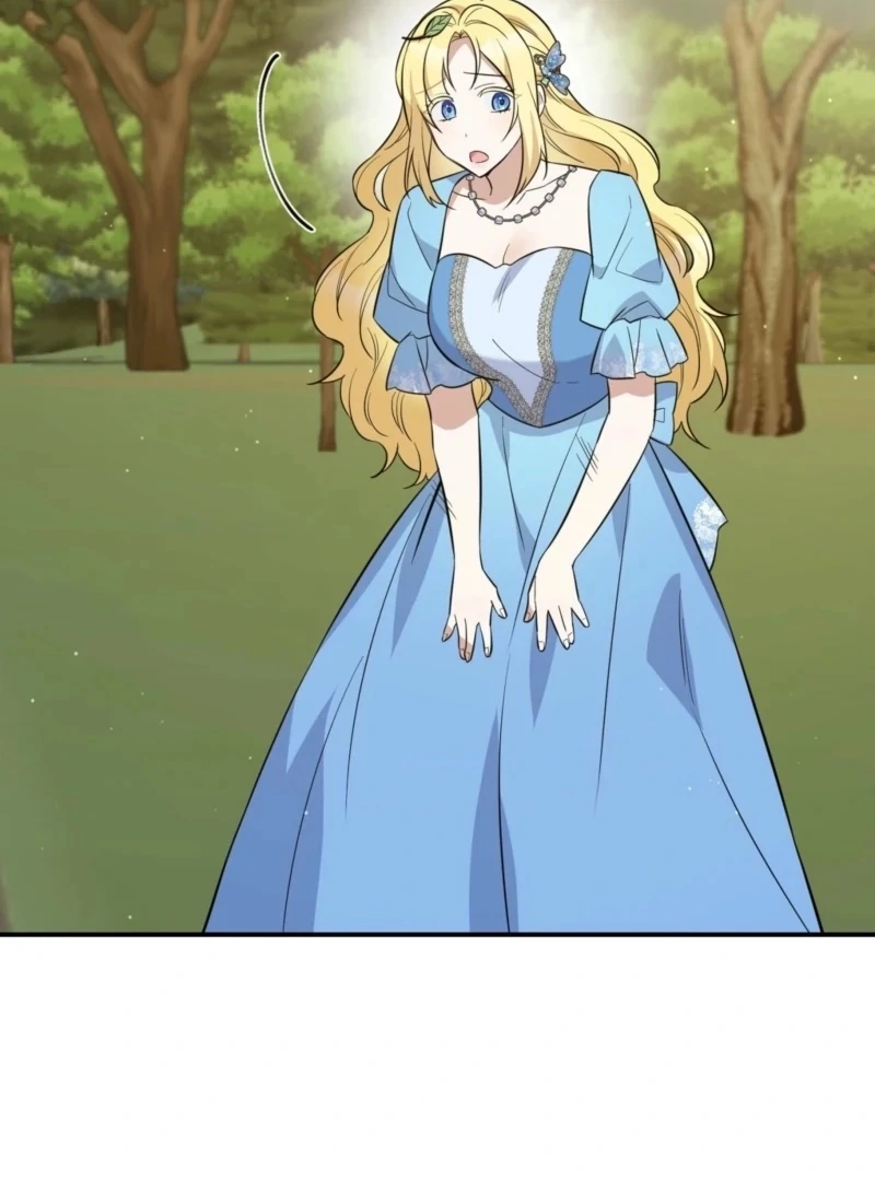 I Want My First Time With a Handsome Knight Chapter 3 - Page 106