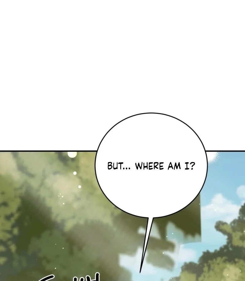 I Want My First Time With a Handsome Knight Chapter 3 - Page 107