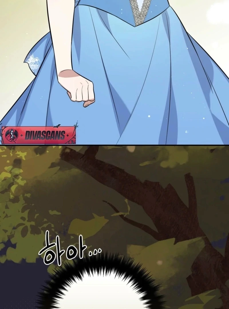 I Want My First Time With a Handsome Knight Chapter 3 - Page 109