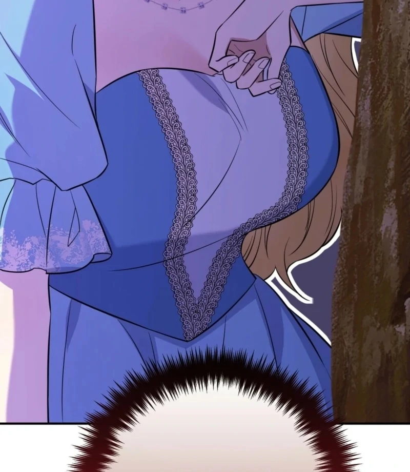 I Want My First Time With a Handsome Knight Chapter 3 - Page 111