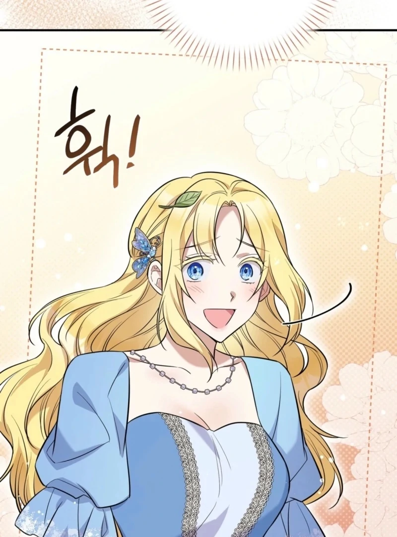 I Want My First Time With a Handsome Knight Chapter 3 - Page 118