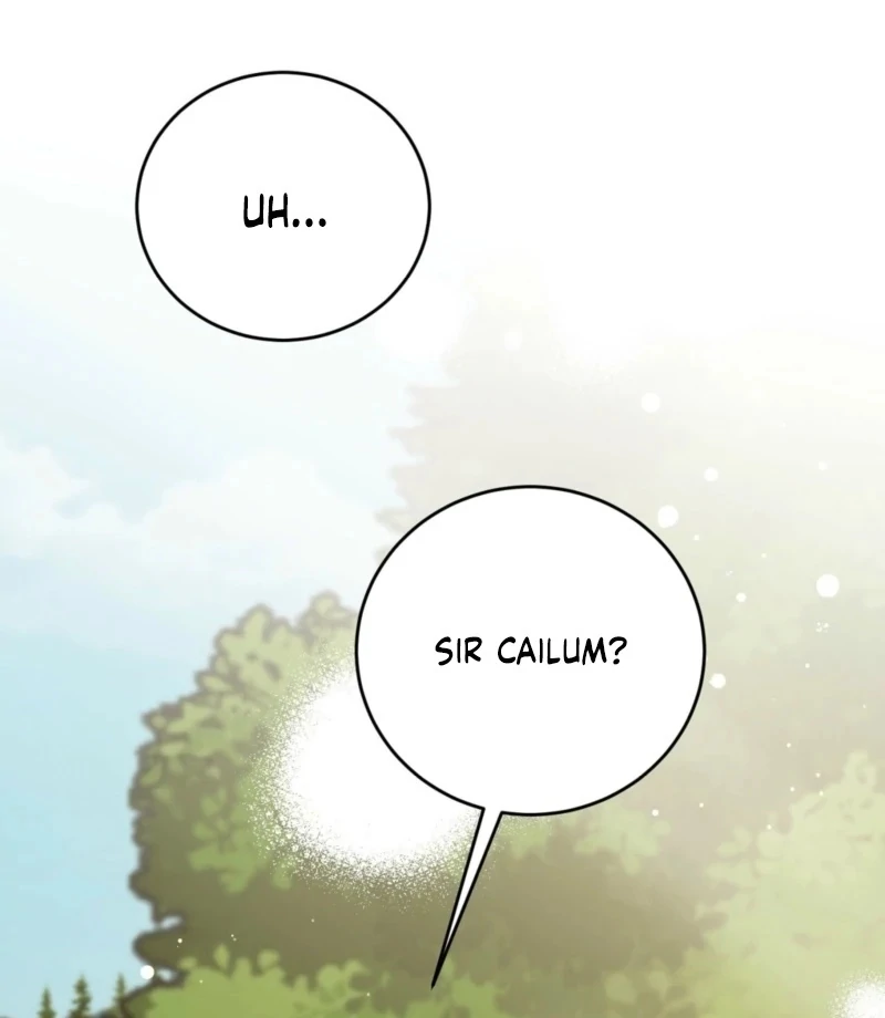 I Want My First Time With a Handsome Knight Chapter 3 - Page 120