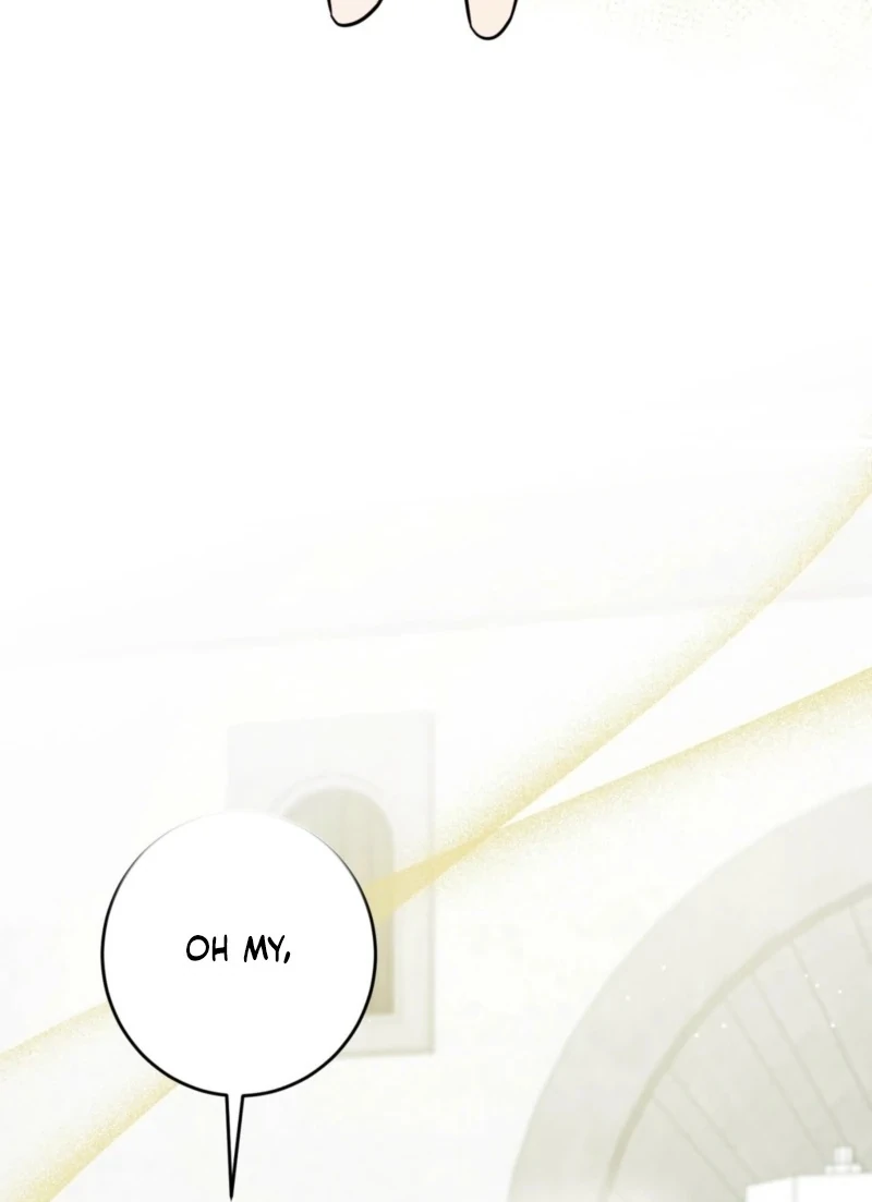 I Want My First Time With a Handsome Knight Chapter 3 - Page 13