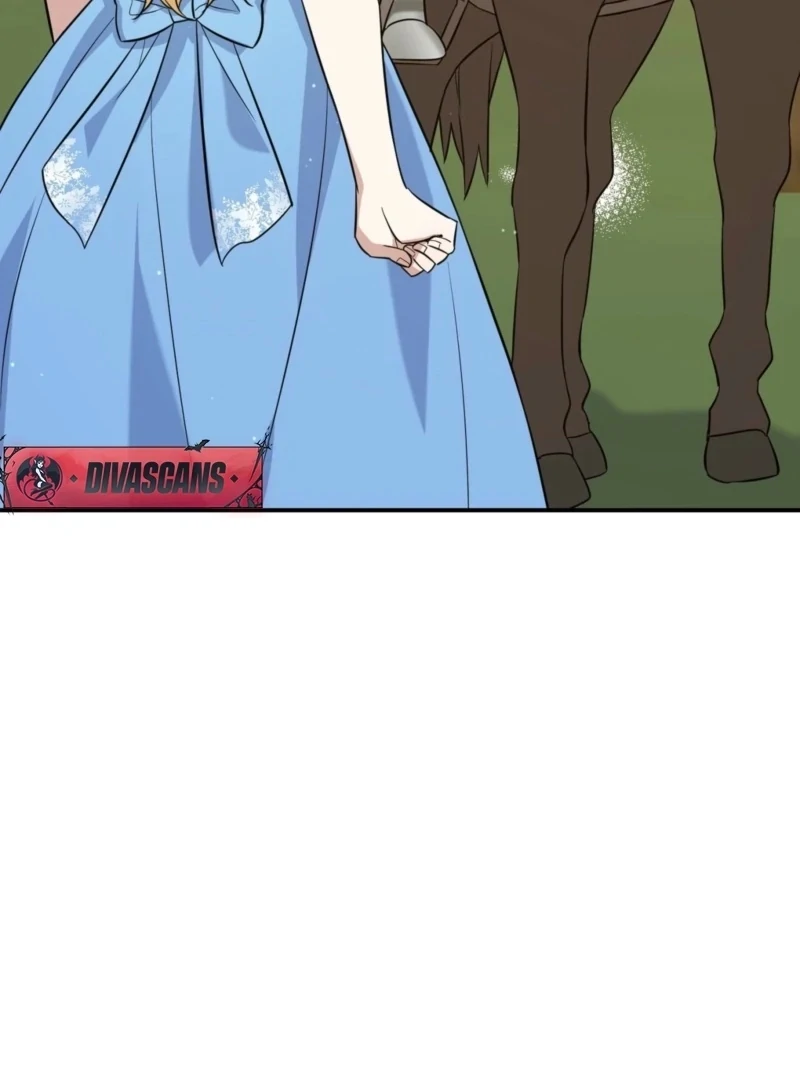 I Want My First Time With a Handsome Knight Chapter 3 - Page 122