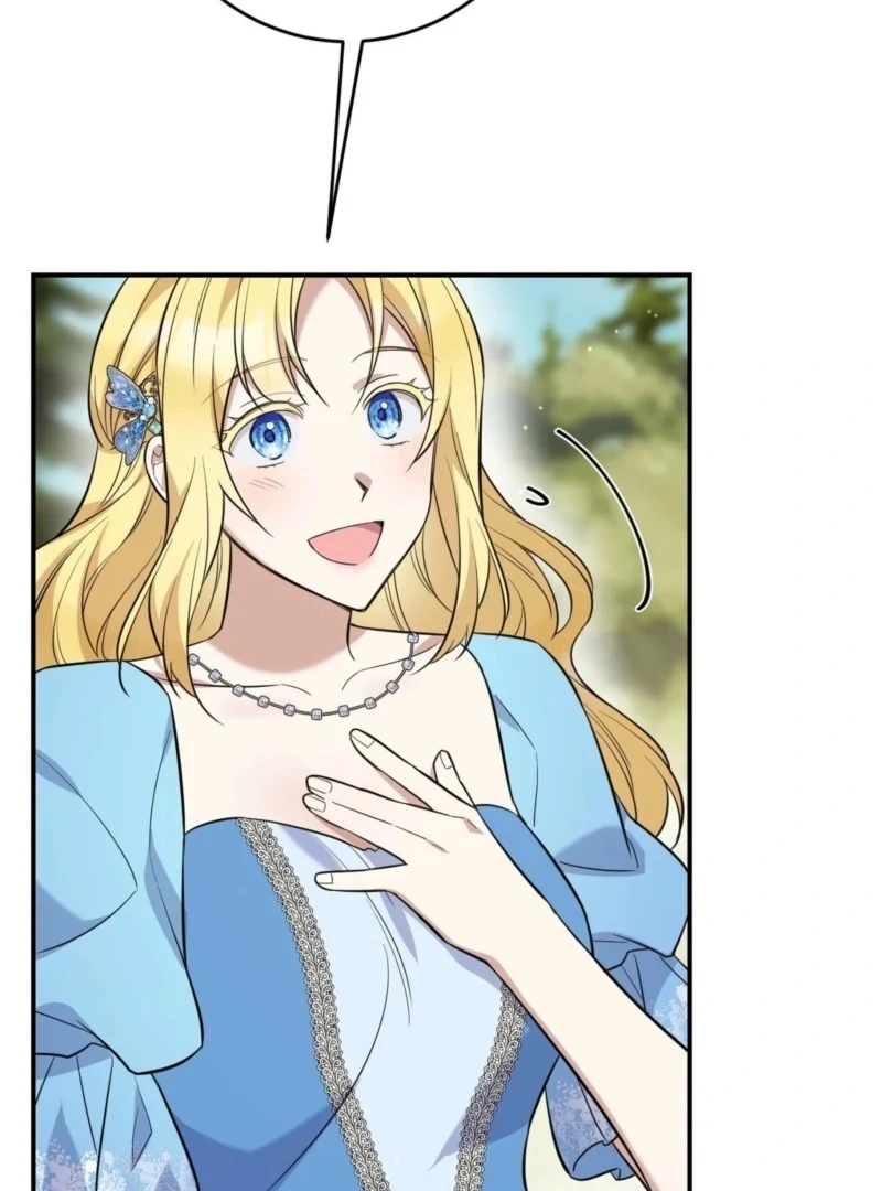 I Want My First Time With a Handsome Knight Chapter 3 - Page 126