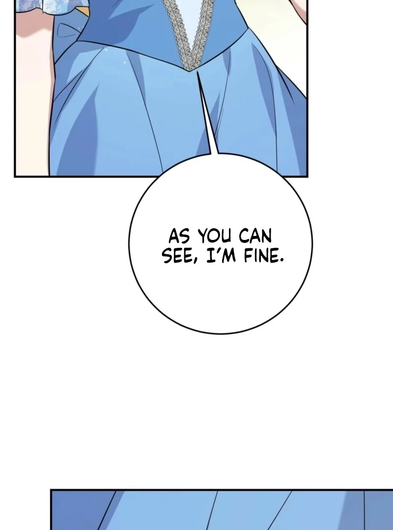 I Want My First Time With a Handsome Knight Chapter 3 - Page 127