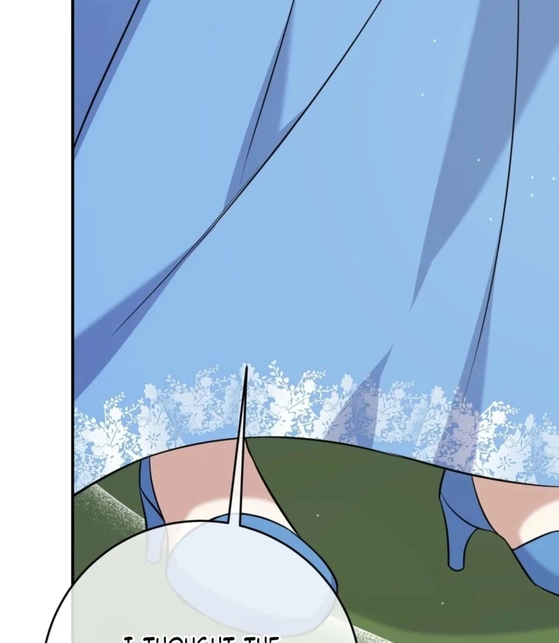 I Want My First Time With a Handsome Knight Chapter 3 - Page 128