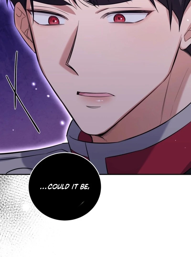 I Want My First Time With a Handsome Knight Chapter 3 - Page 132