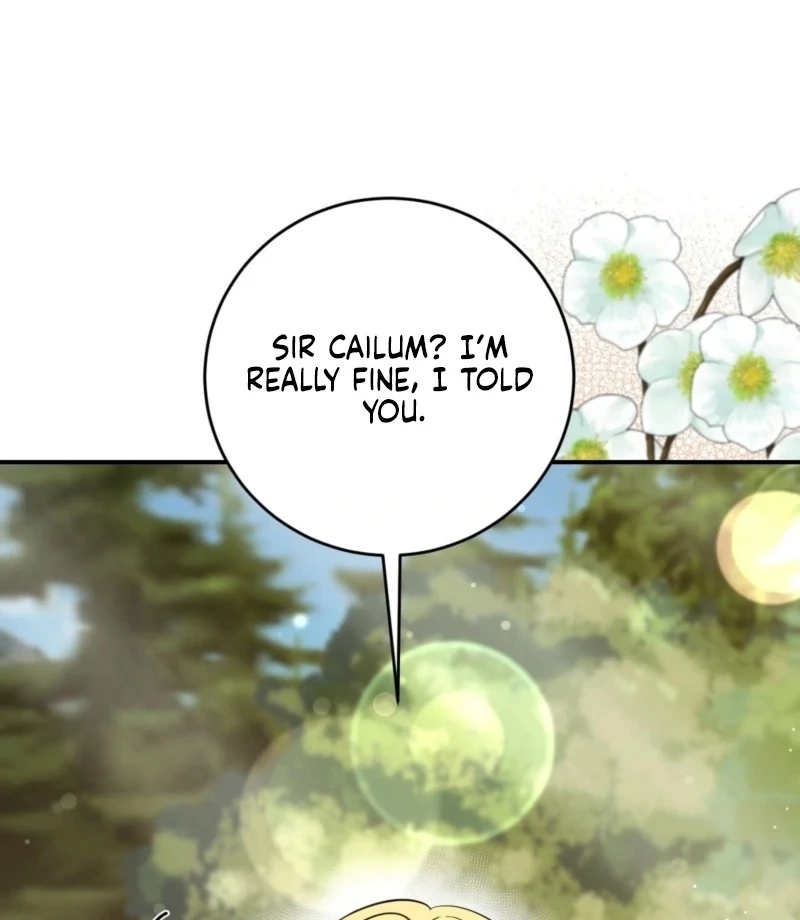 I Want My First Time With a Handsome Knight Chapter 3 - Page 134