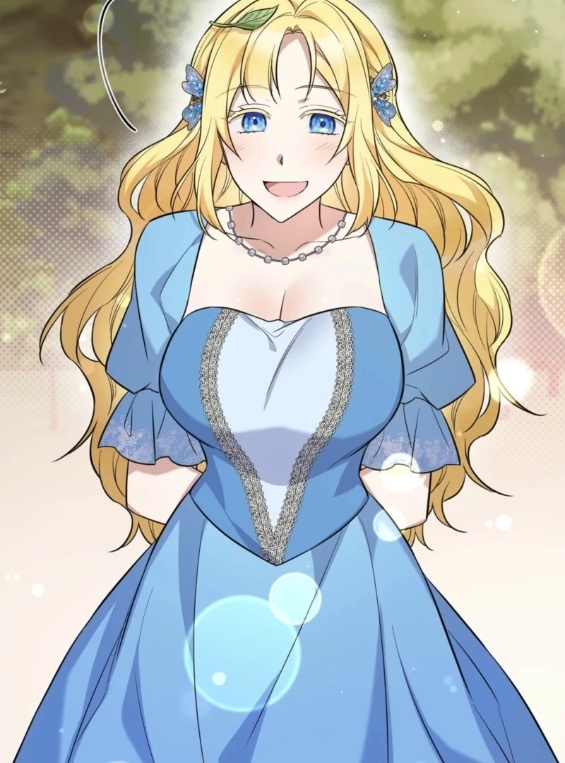 I Want My First Time With a Handsome Knight Chapter 3 - Page 135