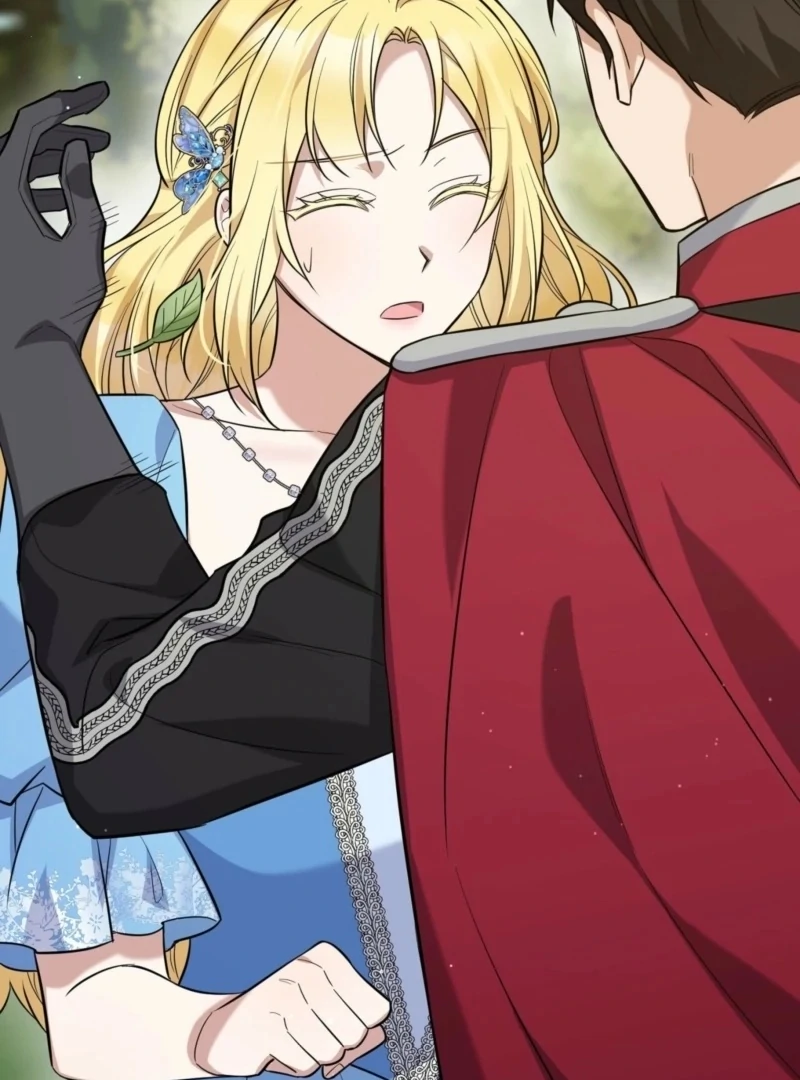 I Want My First Time With a Handsome Knight Chapter 3 - Page 140