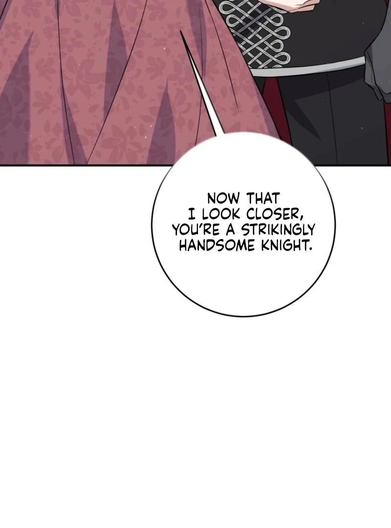 I Want My First Time With a Handsome Knight Chapter 3 - Page 15