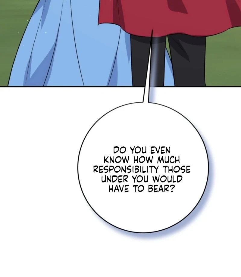 I Want My First Time With a Handsome Knight Chapter 3 - Page 146