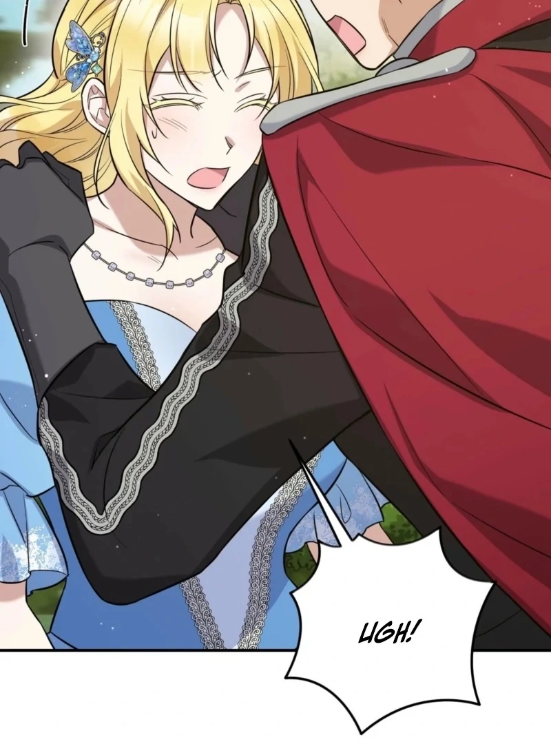 I Want My First Time With a Handsome Knight Chapter 3 - Page 149