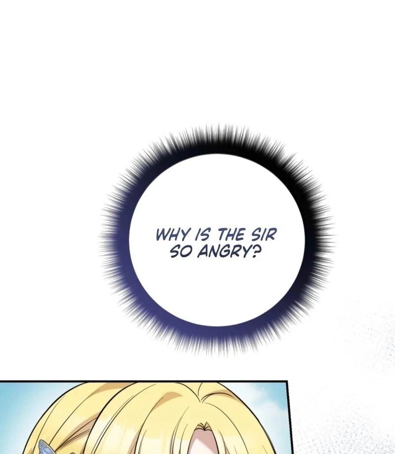 I Want My First Time With a Handsome Knight Chapter 3 - Page 150