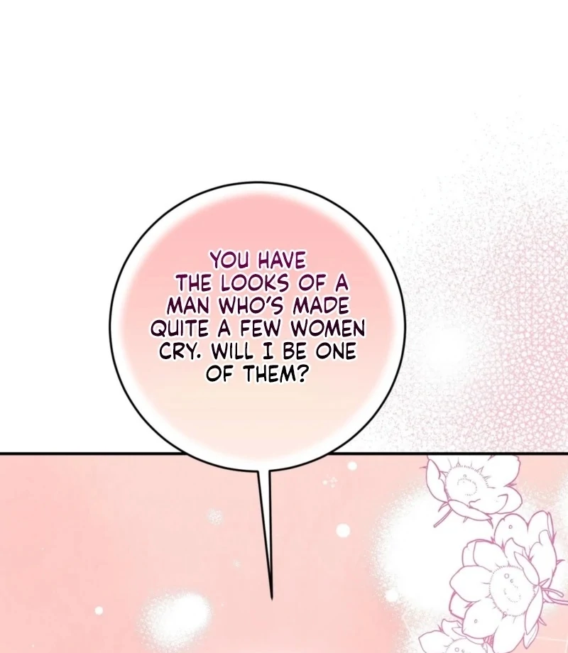 I Want My First Time With a Handsome Knight Chapter 3 - Page 16