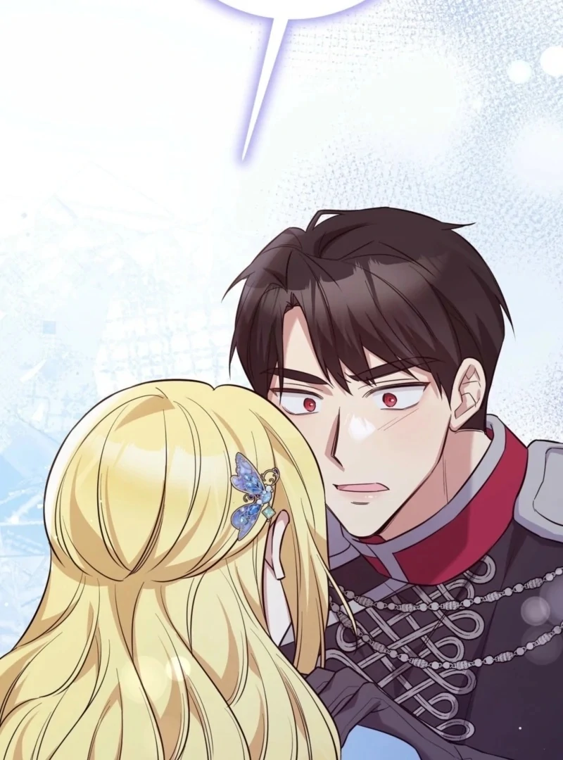 I Want My First Time With a Handsome Knight Chapter 3 - Page 153