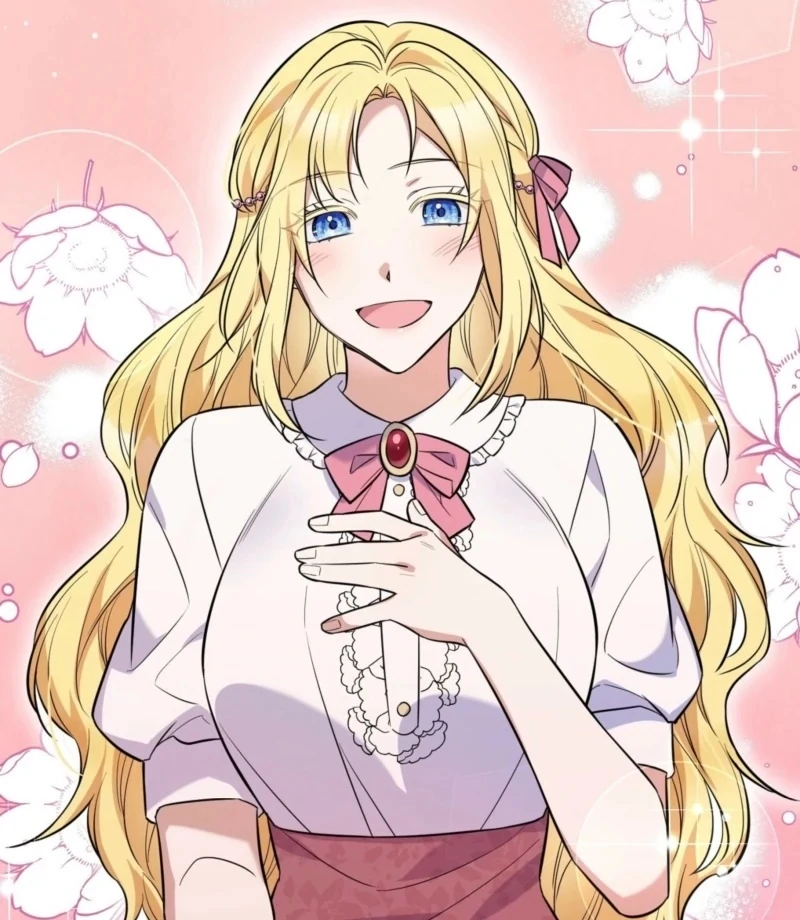 I Want My First Time With a Handsome Knight Chapter 3 - Page 17