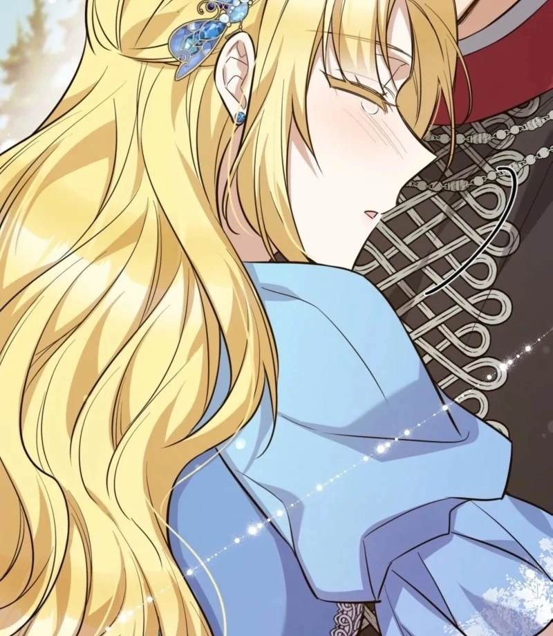 I Want My First Time With a Handsome Knight Chapter 3 - Page 168