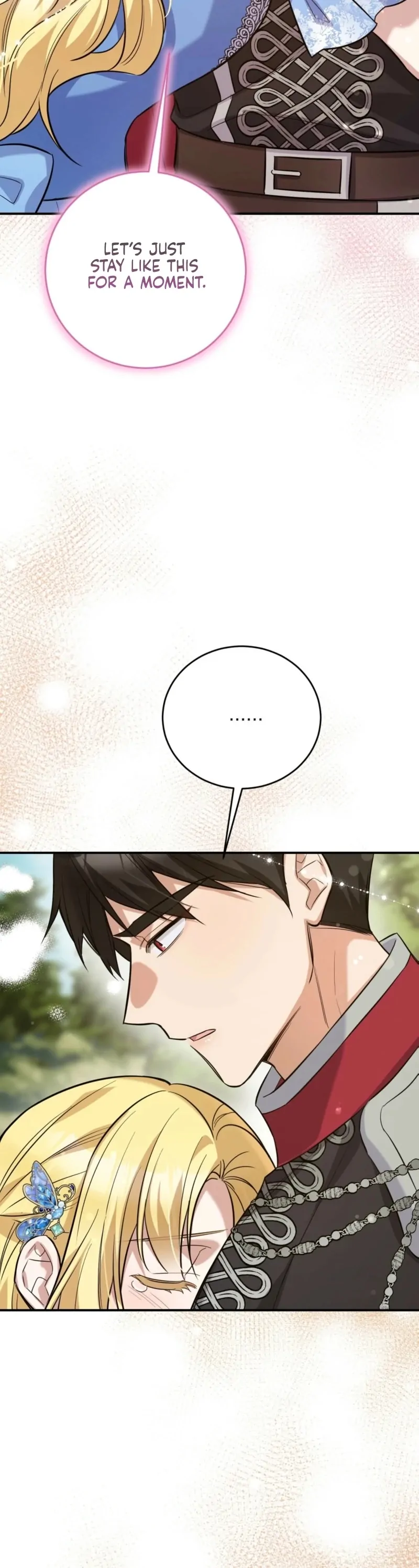 I Want My First Time With a Handsome Knight Chapter 3 - Page 169