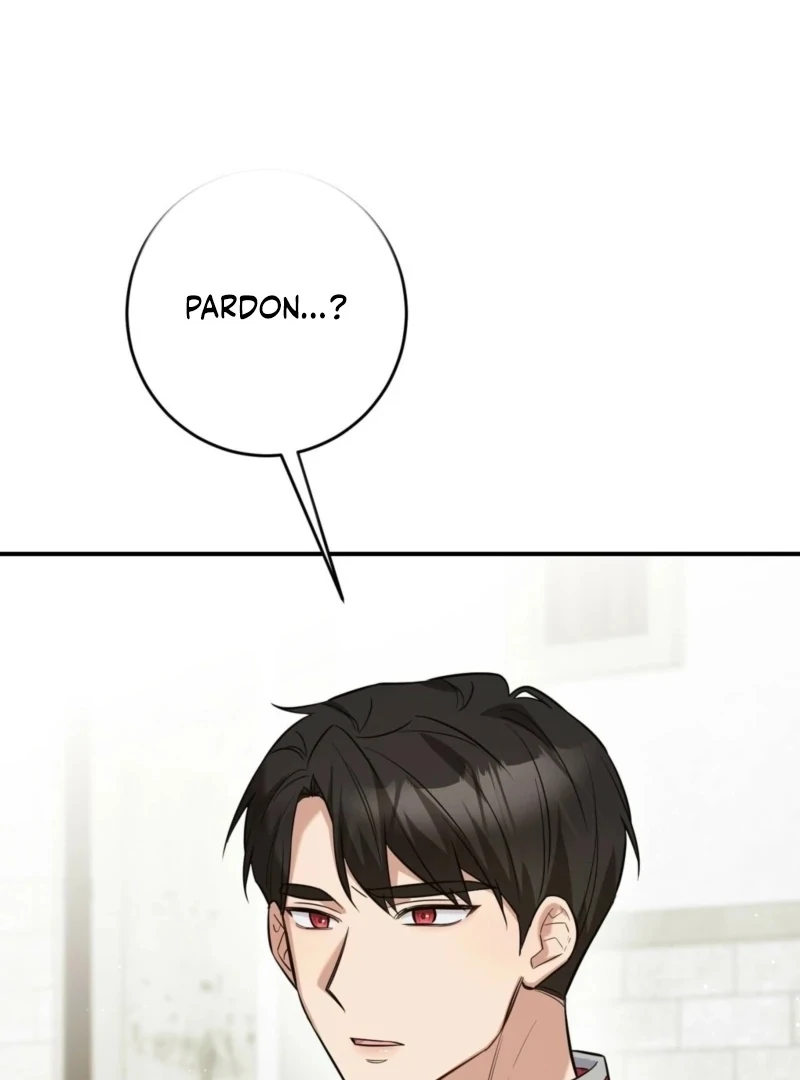 I Want My First Time With a Handsome Knight Chapter 3 - Page 19