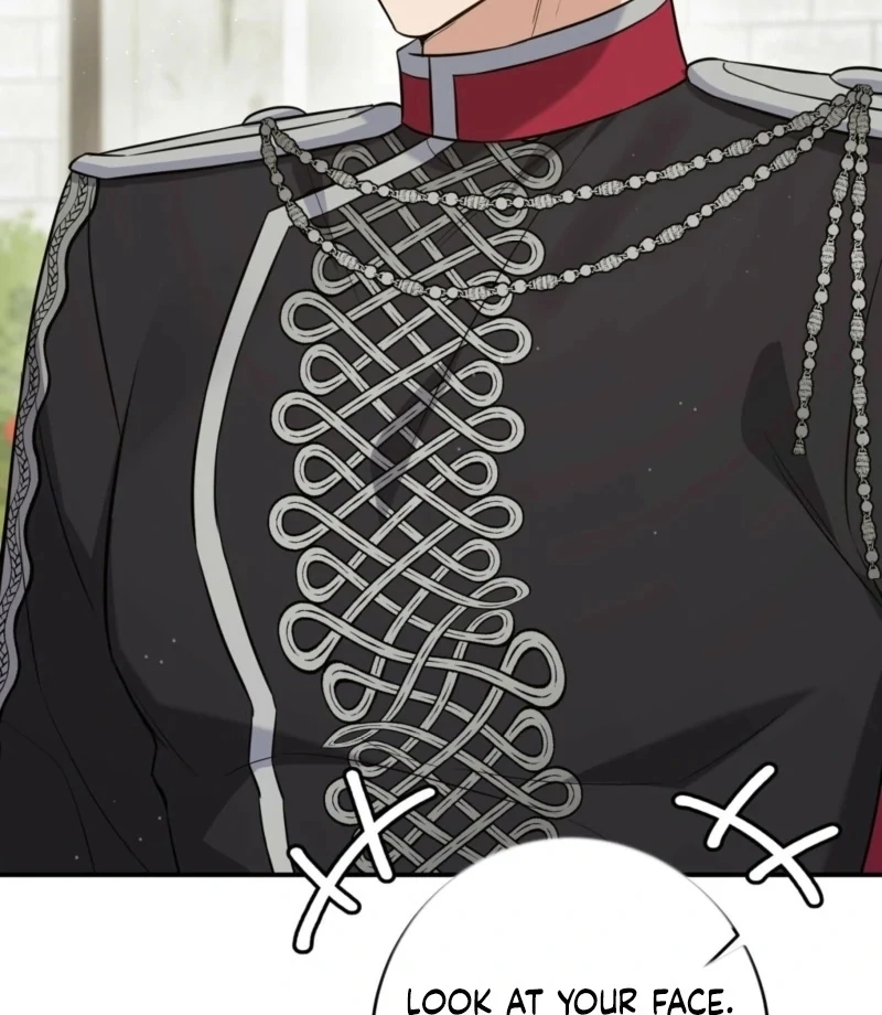 I Want My First Time With a Handsome Knight Chapter 3 - Page 20