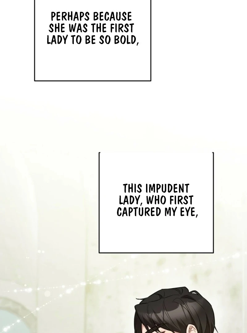 I Want My First Time With a Handsome Knight Chapter 3 - Page 22